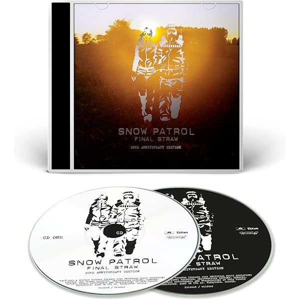 【LP】SNOW PATROL/EYES OPEN/UKオリジナル盤 LP】SNOW PATROL/EYES OPEN/UKオリジナル盤 LP】SNOW PATROL